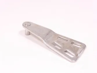 Fixed wheel