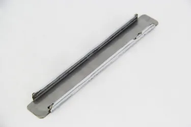 Separatore per vaschette GN1/6 178x25 mm