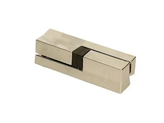 Chrome Hinge 308