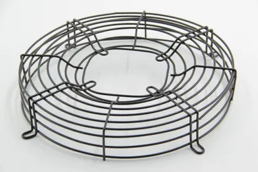 Fan Grill
