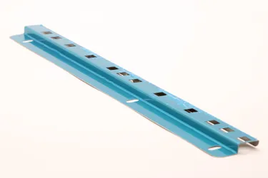 Set of guides for conversion pre 2019 drawers