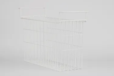 Basket (215mm Wide, 340mm Deep)