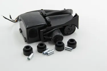 Starter Kit ZERO NT6226GK Comp