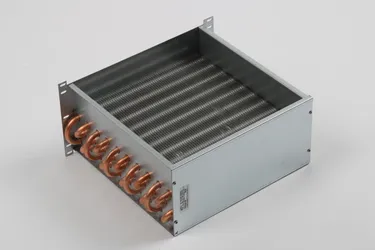 Condenser