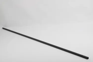 Lower Decor Top Channel Profile 1875