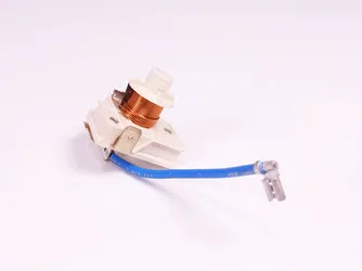 Relé do compressor MTRP 00 15