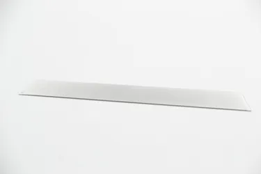 Middle Glass Shelf + LED