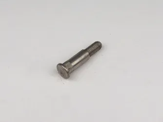 Tornillo cierre bomba 12X8 MM