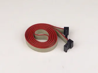 CABO DA UNIDADE DE ALIMENTAÇÃO 1000 MM