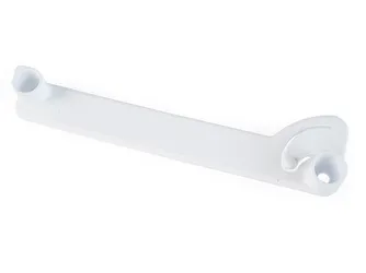 Tapa abatible a la derecha 123 mm