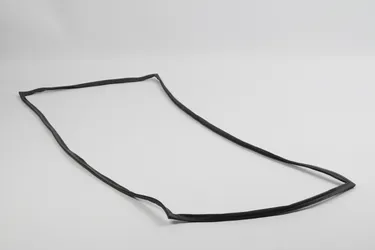 Curved Edge Door Gasket 720X1520