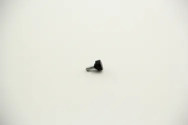 Montážní šroub horního panelu