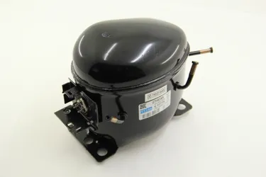 Compressor completo GTH93AA