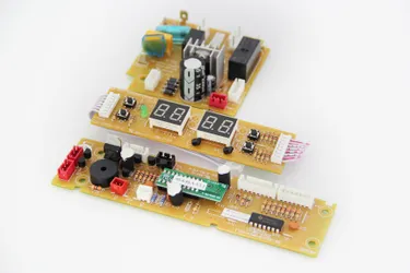 Thermostat vollständig DG 2022
