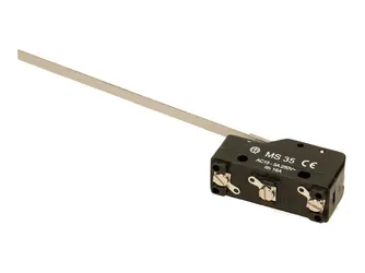 Microinterruptor MS35 CE 15A 250V