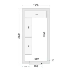 CR 150x300x220