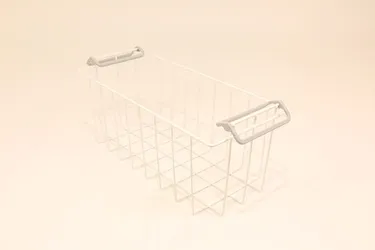 Basket with Handle AB-240 V