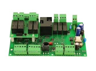 ELECTRONIC BOARD