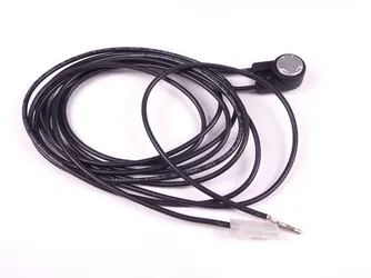 Termostato de fin de desescarche