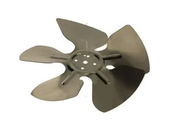 Lâmina da ventoinha Ø 172 mm 22°