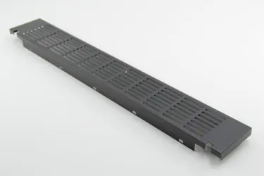 Spodní mřížka úzká