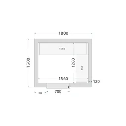 CR 180x150x220