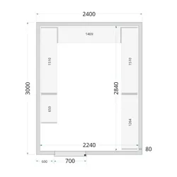 CR 240x300x220