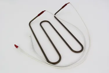 Abtau-Heizung