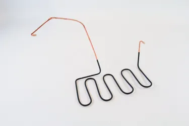 Bobina de reevaporación