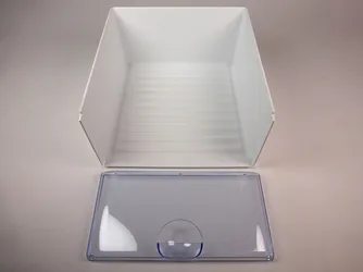 VEGETABLE BOX