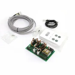 CONJUNTO DE PLACAS DE SUBSTITUIÇÃO EWPC700 A