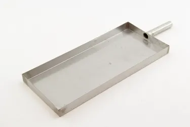 Evaporator Water Pan 140x306