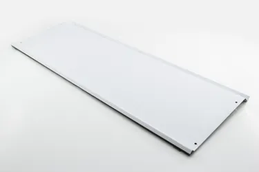 Deflector Panel 890 x 275 mm