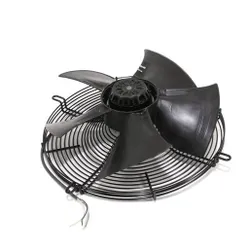 Motor do ventilador A6E400-AN24-01