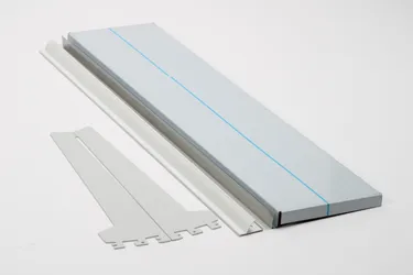 400mm Stainless Shelf 1.0m models