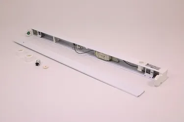 Panel de iluminación