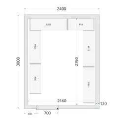 CR 120x150x220