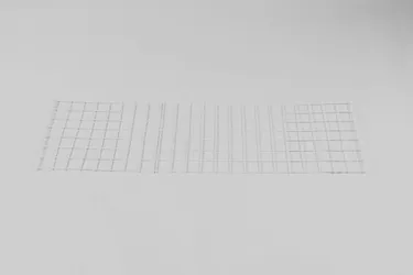 Zadní žaluziová deska