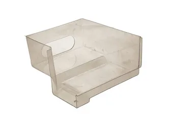 Protetor do rolo superior P-30