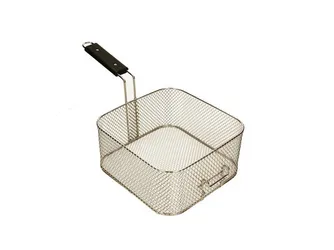 Fryer Basket 10L 245x245x120 mm