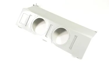 Evaporator Cover Moulded