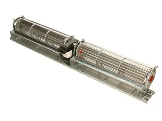 Ventilador tangencial 270X270 MM