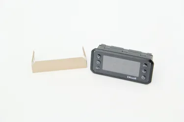 Digital Controller XWi70K