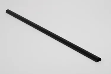 Front Bumper (Black)