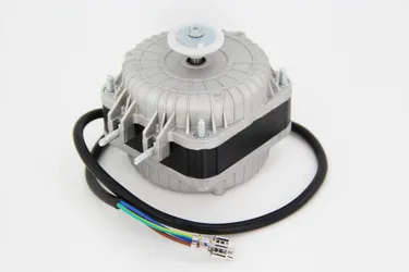 Moteur du ventilateur