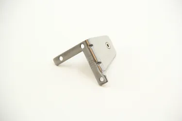 Fixer for evaporator