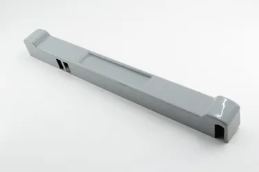 Horní panel RAL7001