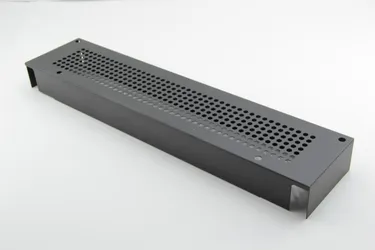 Spodní panel Hexagonal