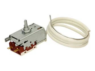 Termostato mecánico WPF-