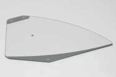 RH Side Glass